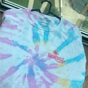 Jimmy Buffet Margaritaville Crewneck